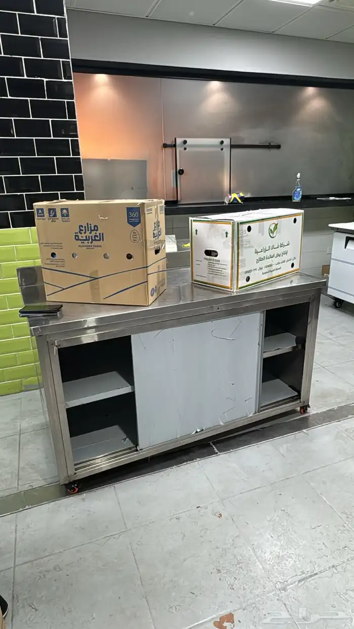 أجهزه كهربائية مطابخ ملحقات اخرى مطاعم 4