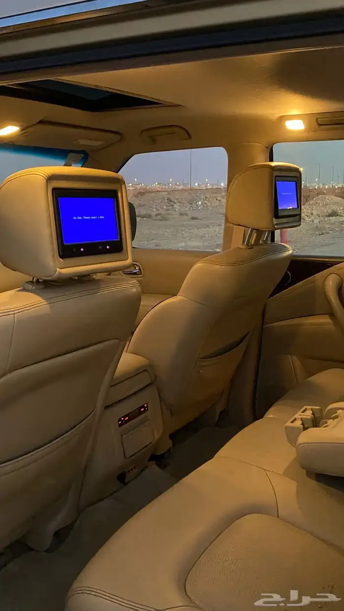 نيسان بلاتينوم 2013 فل كامل 16