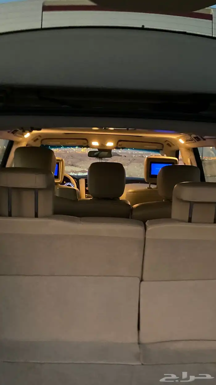 نيسان بلاتينوم 2013 فل كامل 11