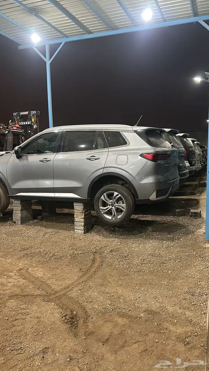 تشليح تخصص جمس   فورد   محركات وقطع وخدمة توصيل 6