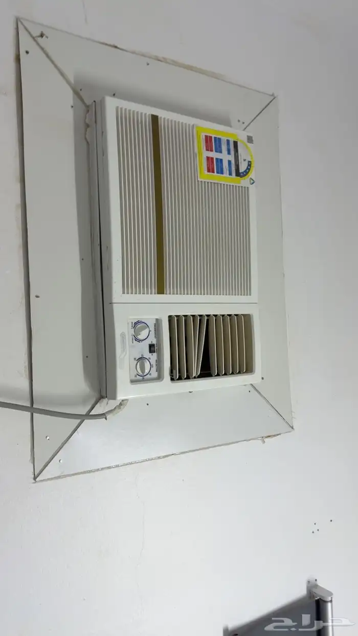 مكيفات شباك 9 3