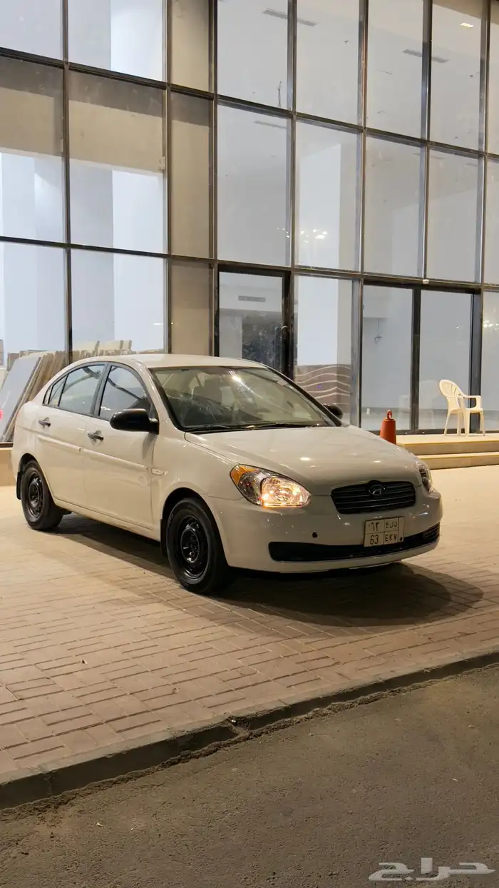 اكسنت2008 لوحة مميزه 2