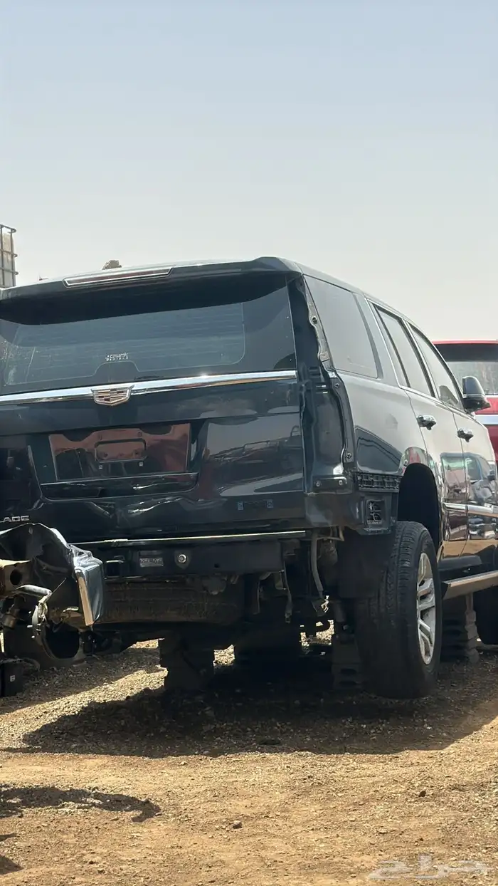 تشليح تخصص جمس   فورد   محركات وقطع وخدمة توصيل 1