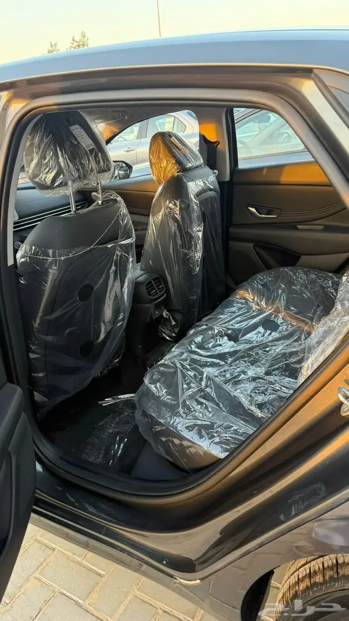 النترا كمفورت2025 زيتي اسود عرض خاص اقل سعر في السوق 11