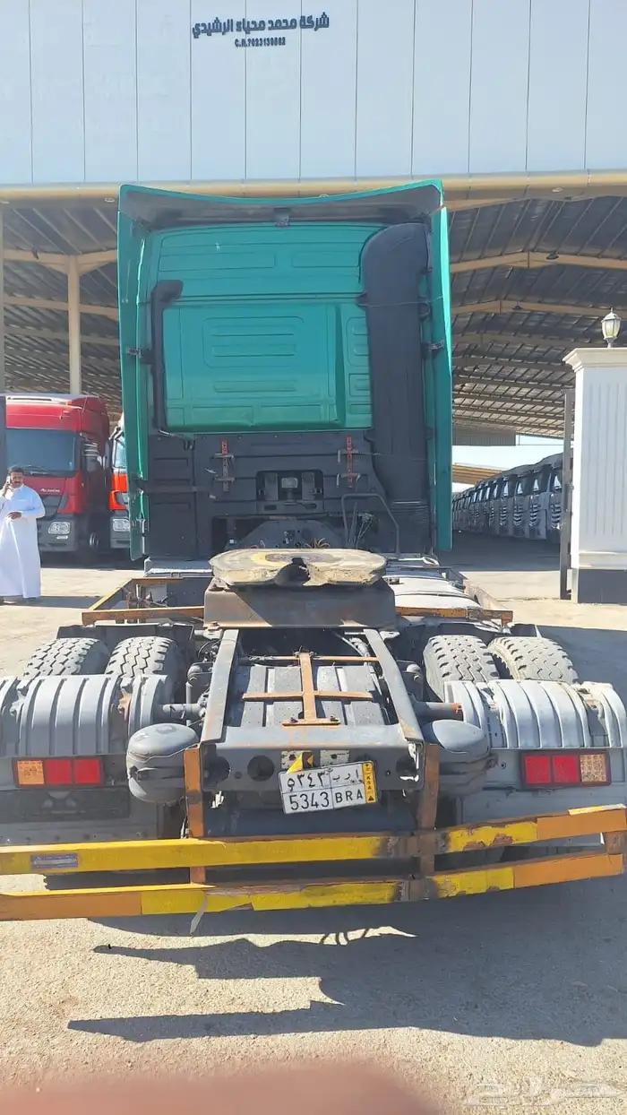 اكترس2007 للبيع 3