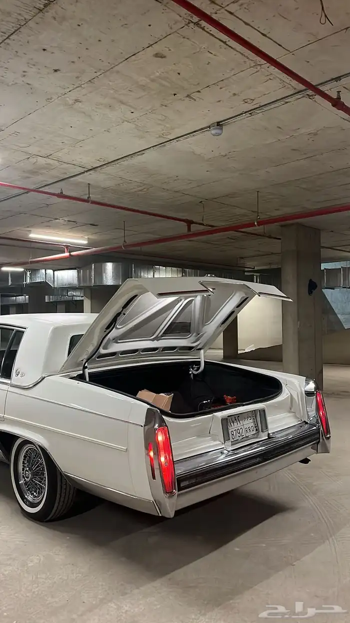 كدلك فليتودد مديل 1988 3