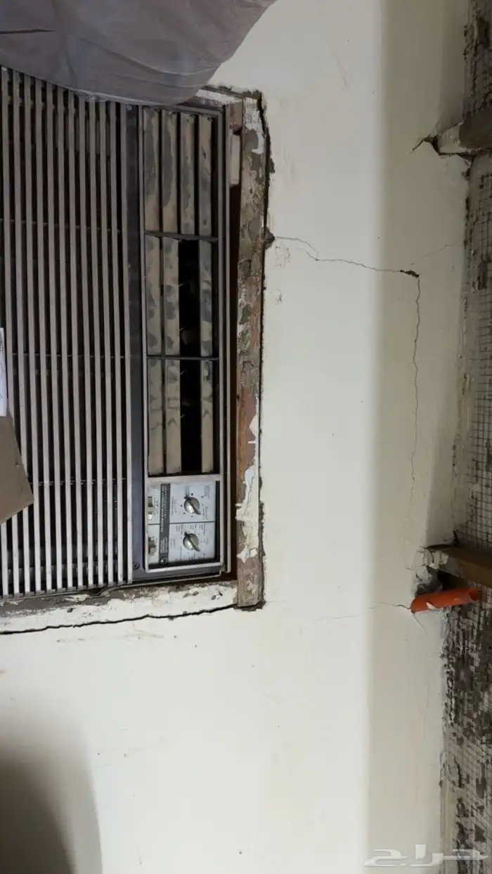 مكيفات شباك 9 4