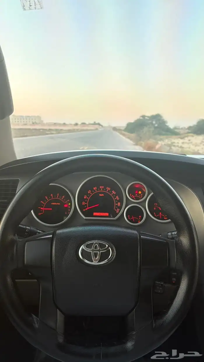 سكويا 2014 ممشى قليل نظيف جدا 5