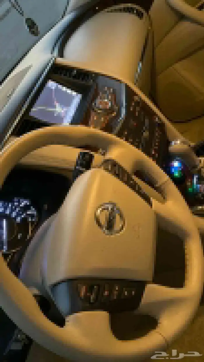 نيسان بلاتينوم 2013 فل كامل 15