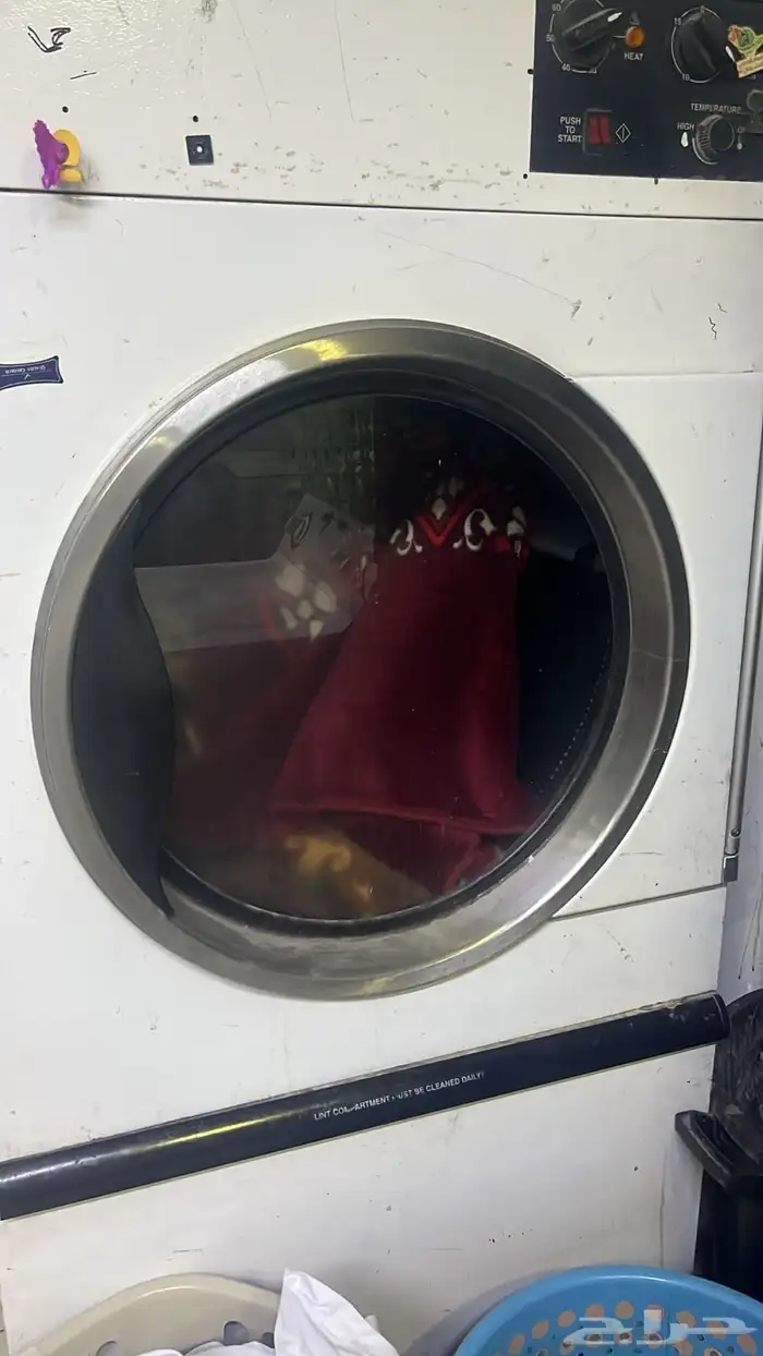 معدات مغسلة للبيع 1