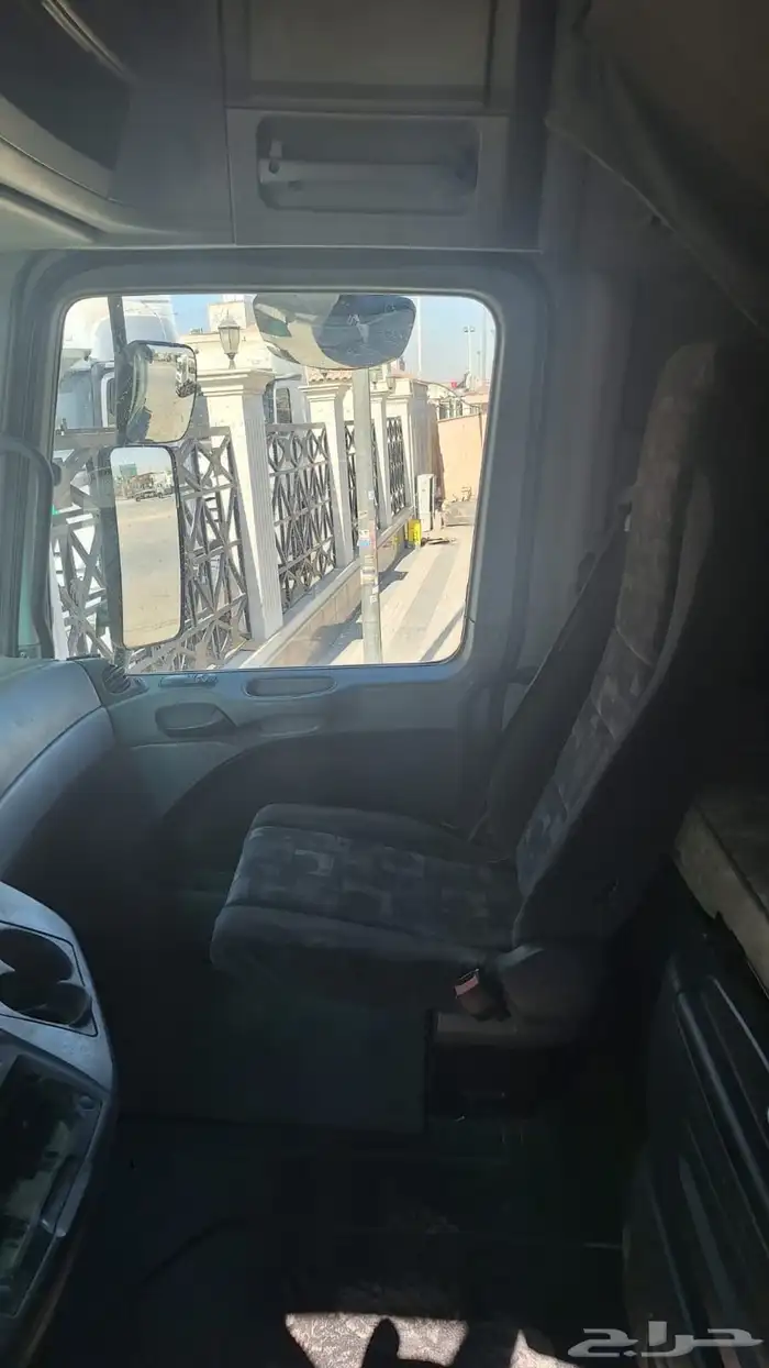 اكترس2007 للبيع 5