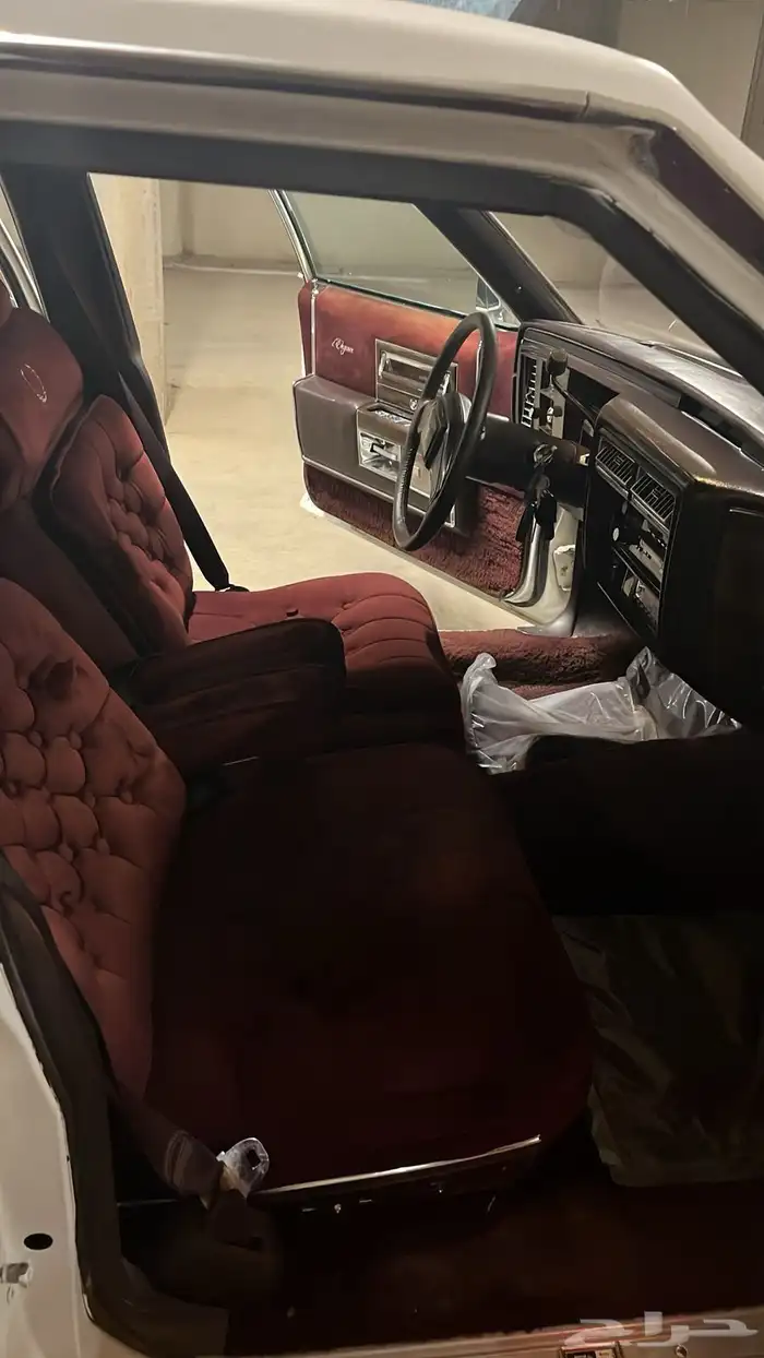 كدلك فليتودد مديل 1988 12