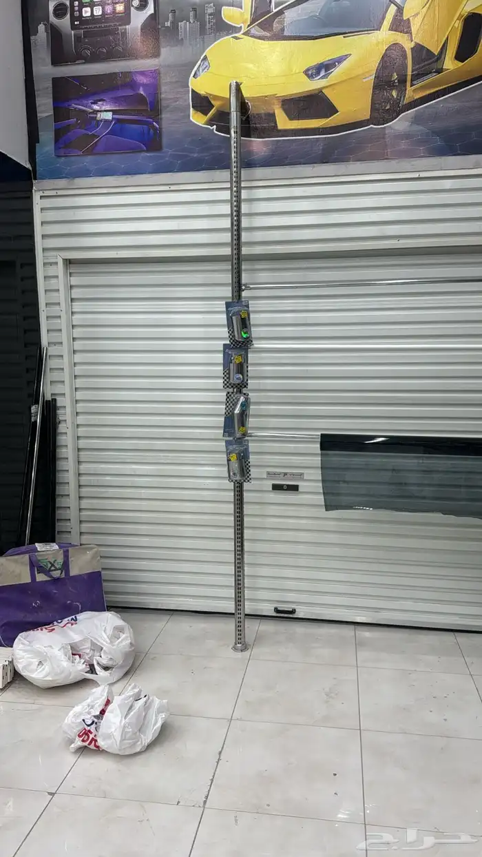 ارفوف واثاث 3