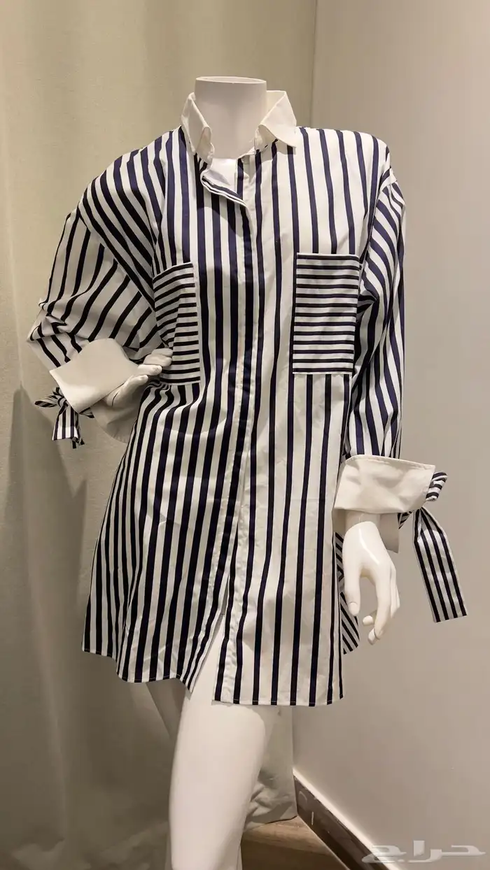 تيشرتات وبلايز كفالي دوتشي قبانا وكرولينا  سكارف فالنتيو 19