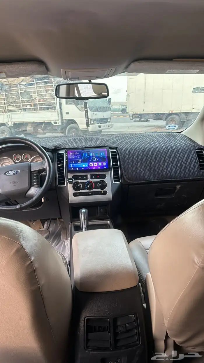 للبيع ايدج 2008 5