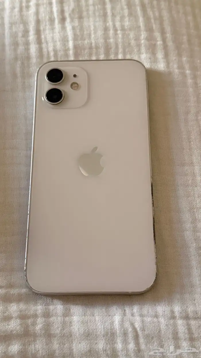 ايفون 12 مستعمل 1