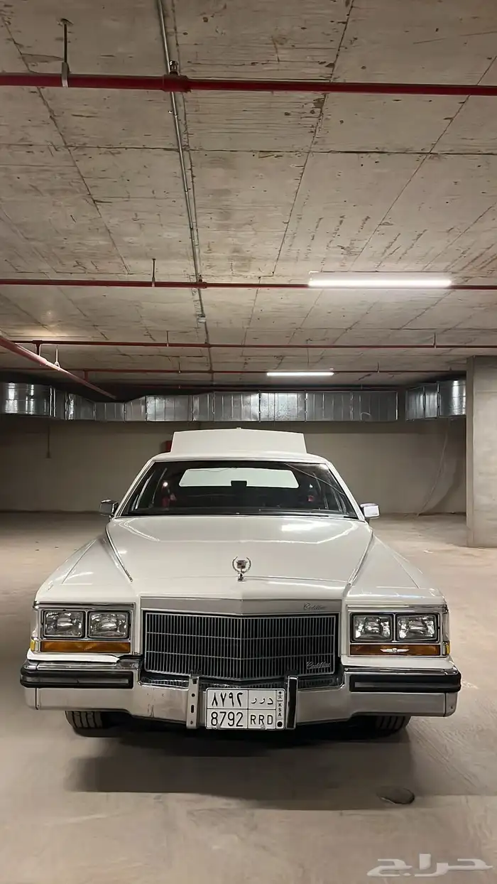 كدلك فليتودد مديل 1988 11