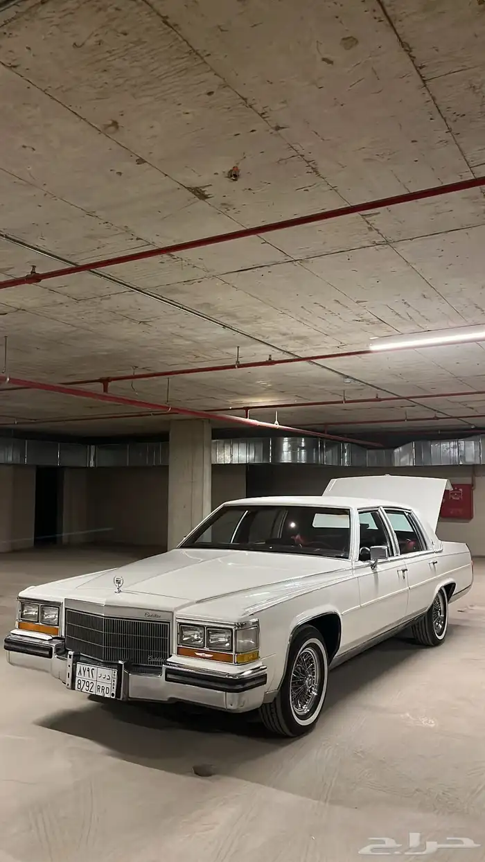 كدلك فليتودد مديل 1988 9