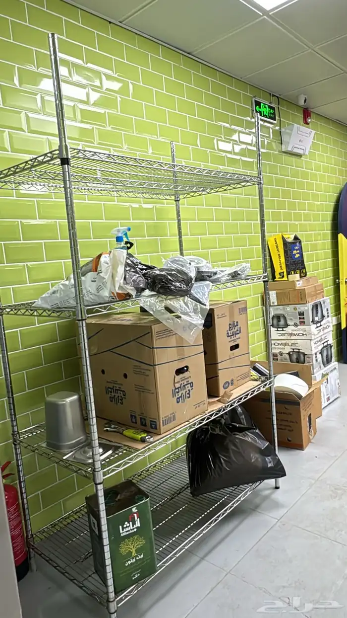 أجهزه كهربائية مطابخ ملحقات اخرى مطاعم 13