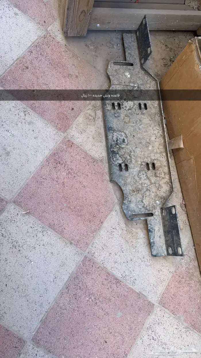 قطع تعديل رانجلر للبيع 2