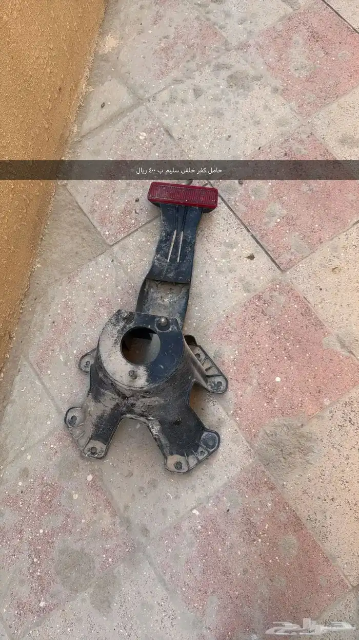 قطع تعديل رانجلر للبيع 1