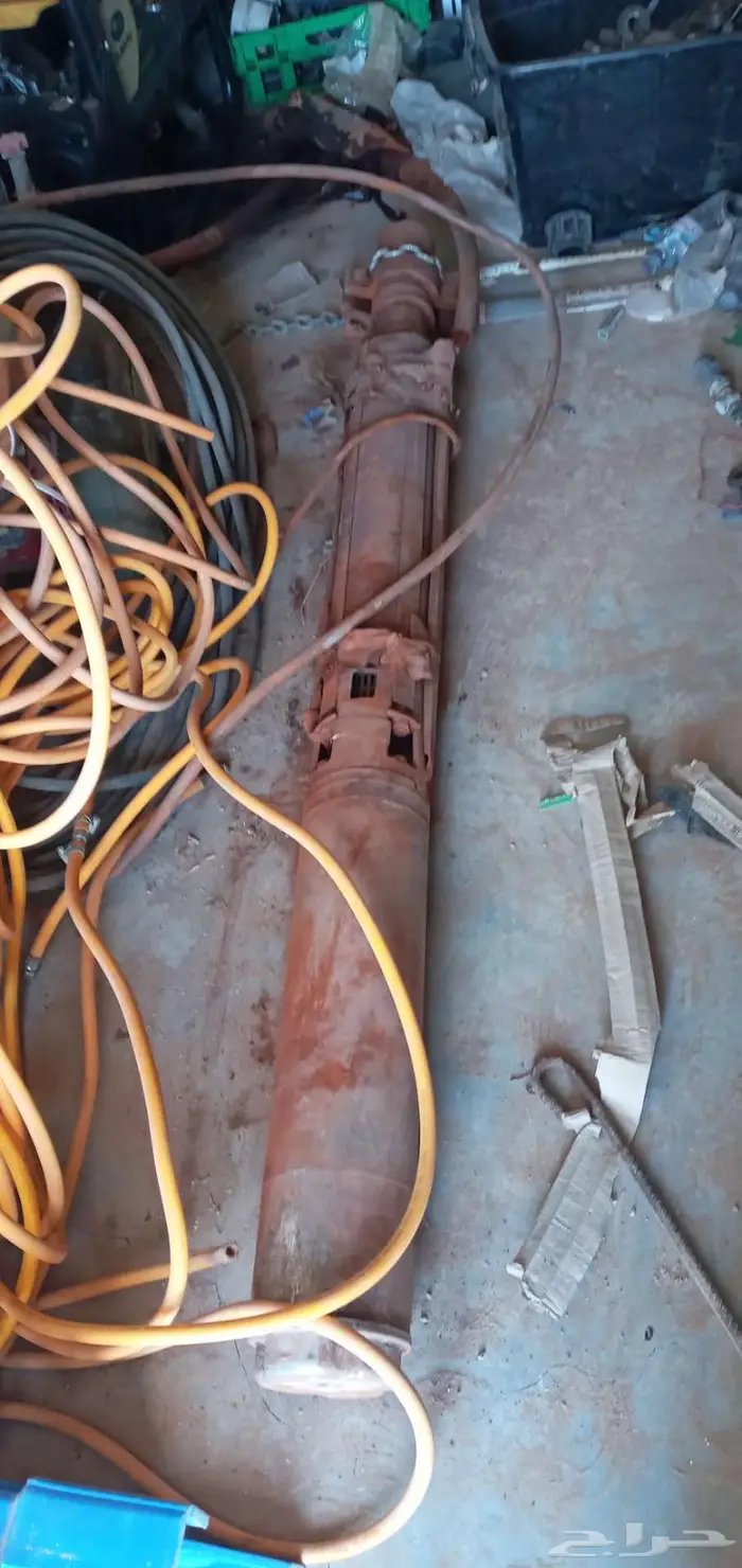 غطاس ودفاعه للبيع 1