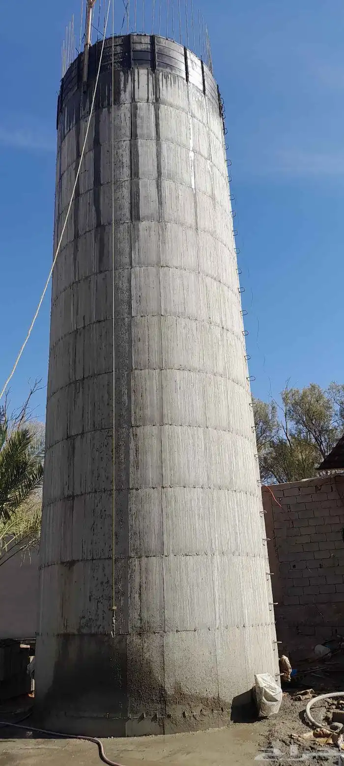 شعل خزانات دايري 1