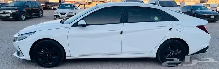 النترا ( افانتي) 2023 2