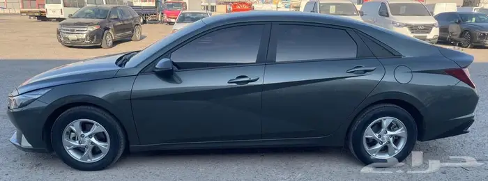 النترا (افانتي) 2021 4