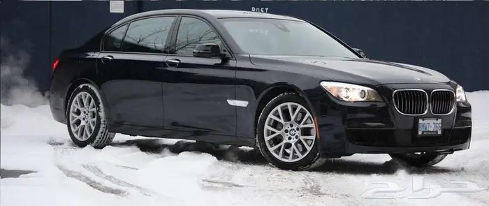 توفر لدينا تأجير جميع انواع الجنوط BMW الاصليه 13