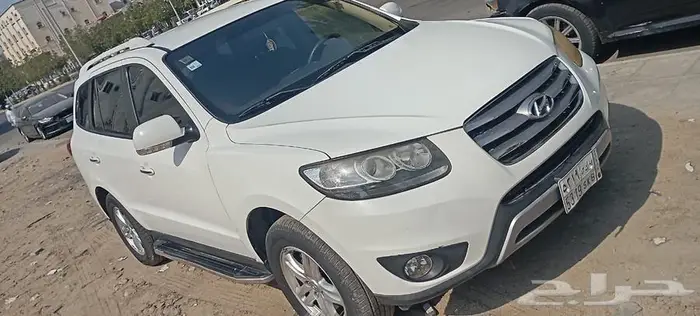 هونداي سنتافية 1