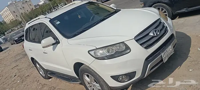 هونداي سنتافية 10