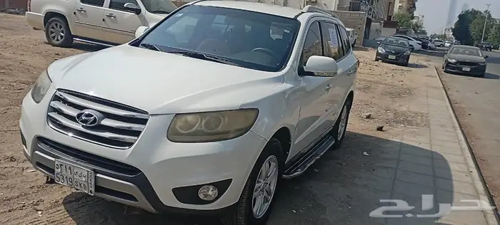 هونداي سنتافية 9