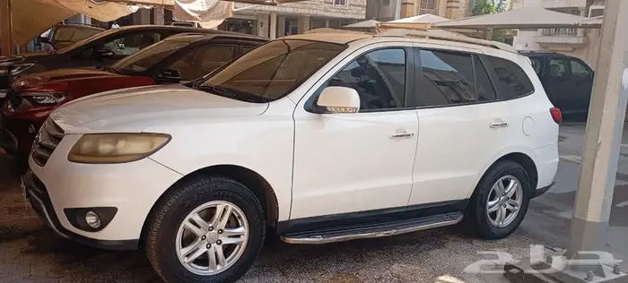 هونداي سنتافية 0