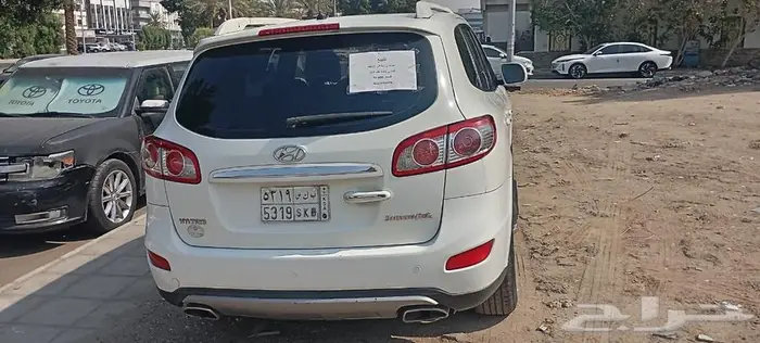 هونداي سنتافية 3