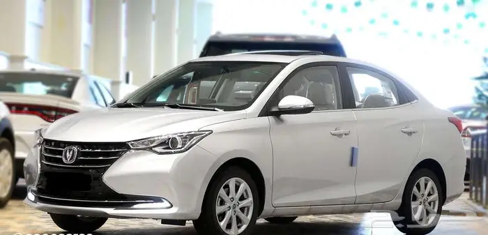 شانجان السفن 2026 فل كامل جديد بسعر خيالي 0