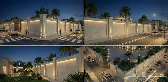 تصميم واجهات باحترافيه وجوده عاليه وباقل سعر 65