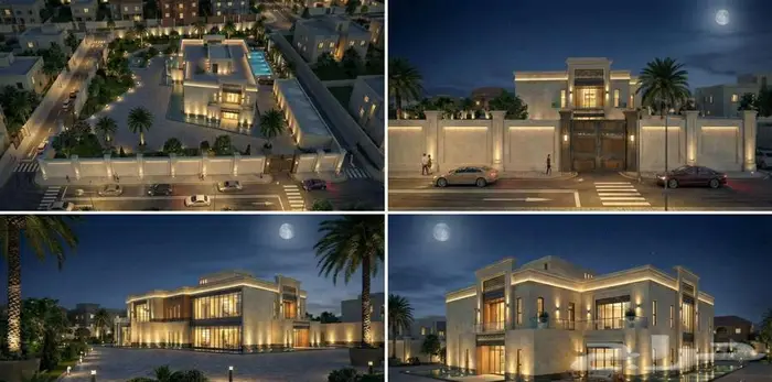 صمم واجهة سكن العمر الآن باقل سعر في السوق 96