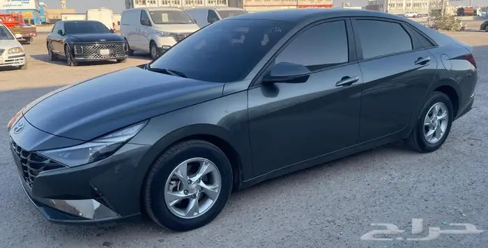 النترا (افانتي) 2021 1