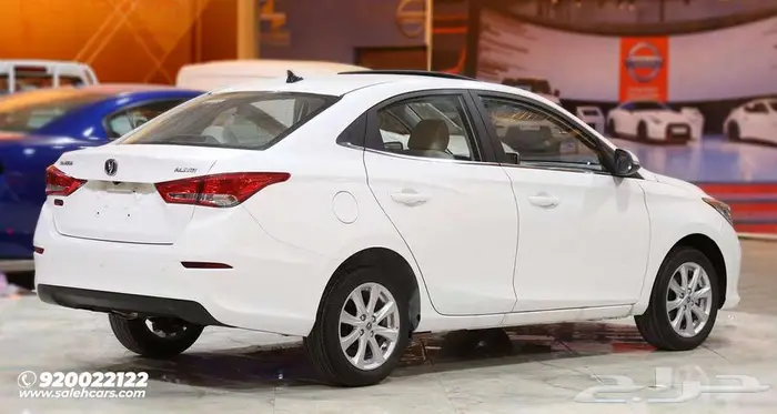 شانجان السفن 2026 فل كامل جديد بسعر خيالي 3