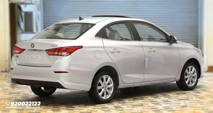 شانجان السفن 2026 فل كامل جديد بسعر خيالي 2