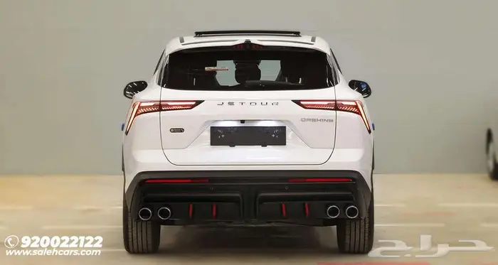 خيار اقتصادي وعصري جيتور داشينج كمفورت 2025 توازن مثالي 1