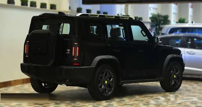 جيتور T2 لاكجرى موديل 2026 2