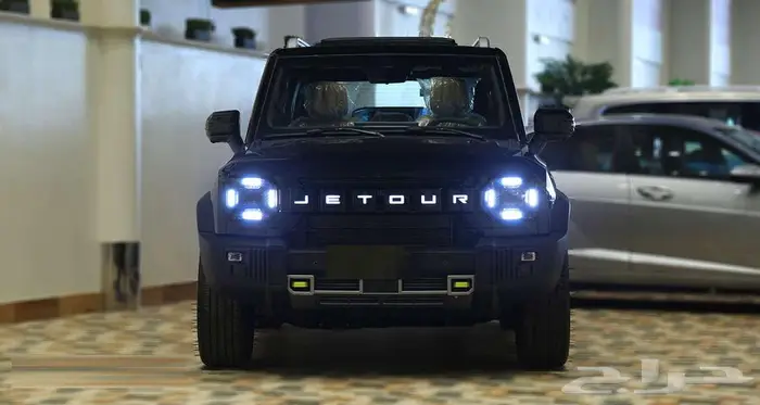 جيتور T2 لاكجرى موديل 2026 0