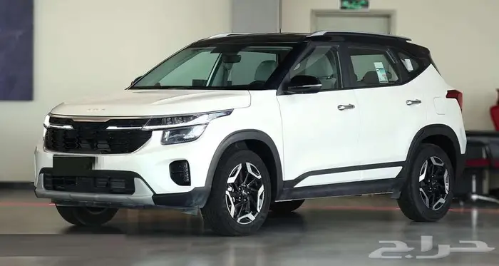 كيا سيلتوس 2025 عروض الكاش والاقساط 3