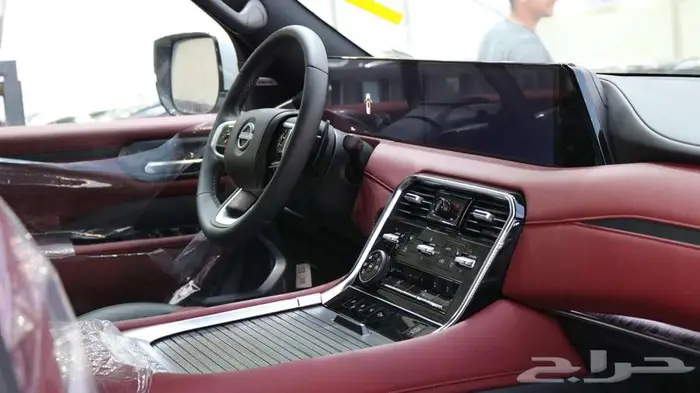 نيسان باترول جميع الفئات 2025 - 2026 اقساط وكاش 17