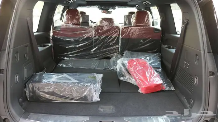 نيسان باترول جميع الفئات 2025 - 2026 اقساط وكاش 27