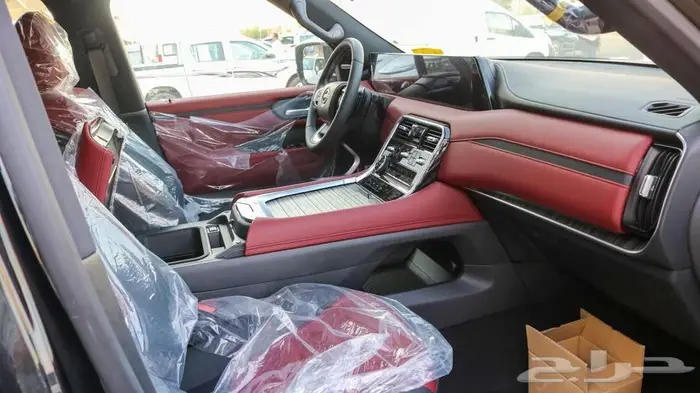 نيسان باترول جميع الفئات 2025 - 2026 اقساط وكاش 32