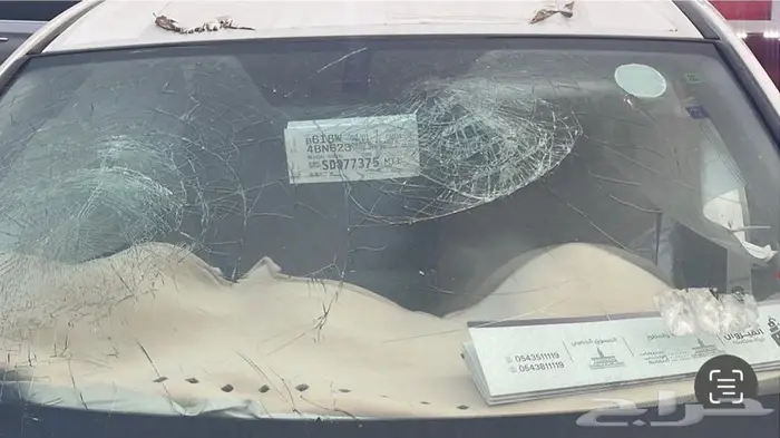 راف فور ستاندر بنزين دبل 2025 2