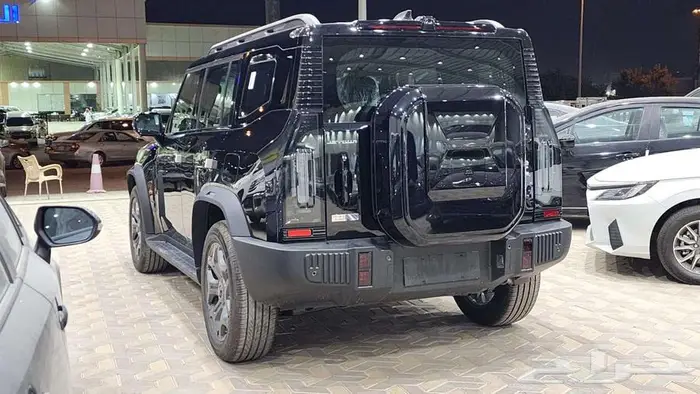 جيتور T2 فل كامل 2026 البيع كاش واقساط عن البنك 6